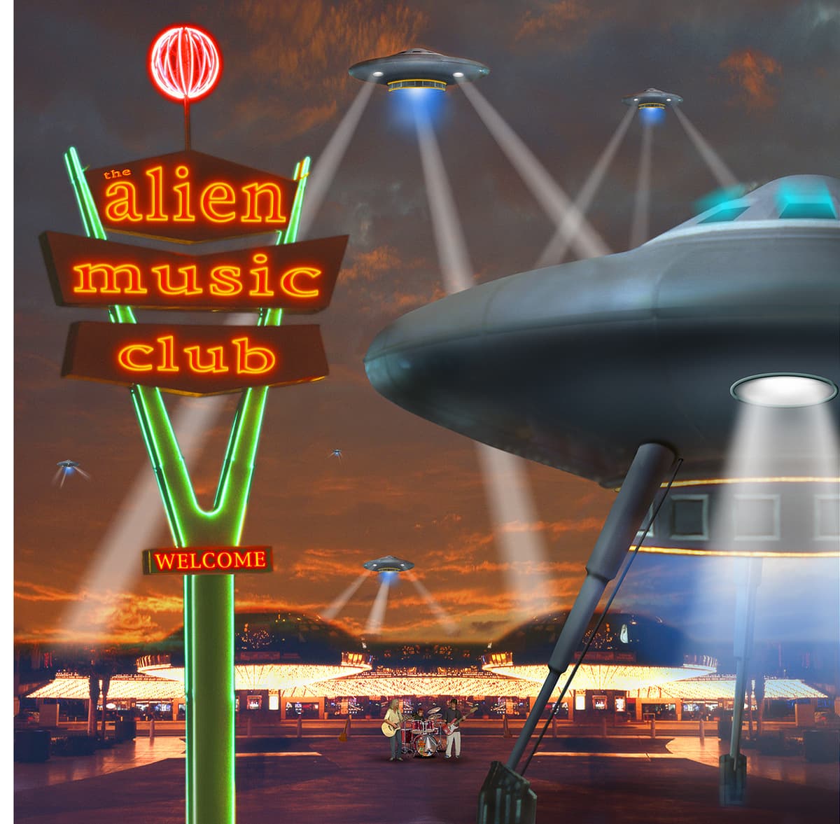 March 2025 Transmission