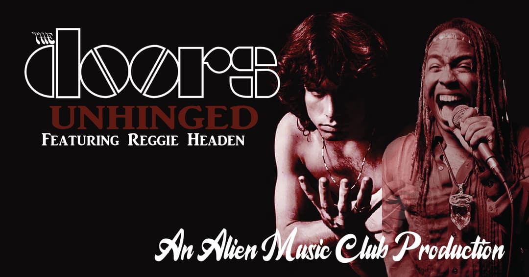 "The Doors: Unhinged" at Highland Brewing